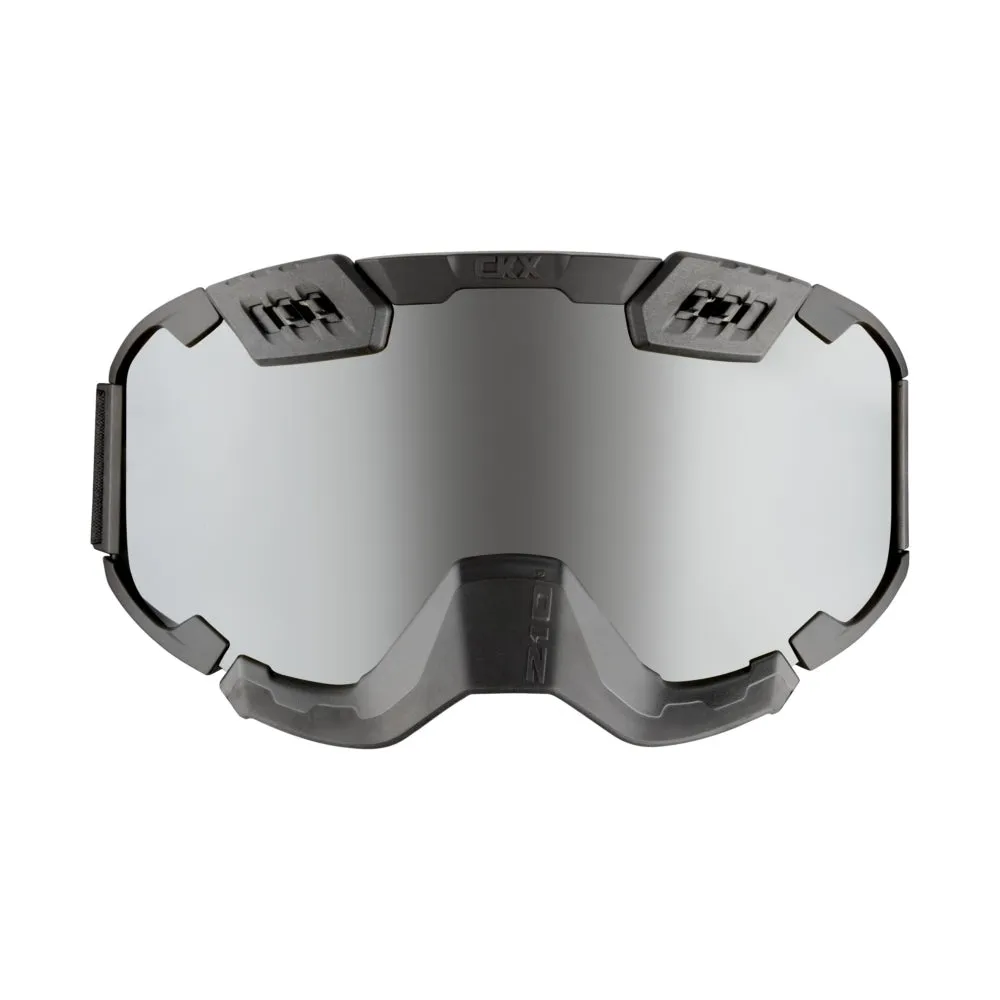 CKX Titan 210° Controlled Trail Snow Goggles