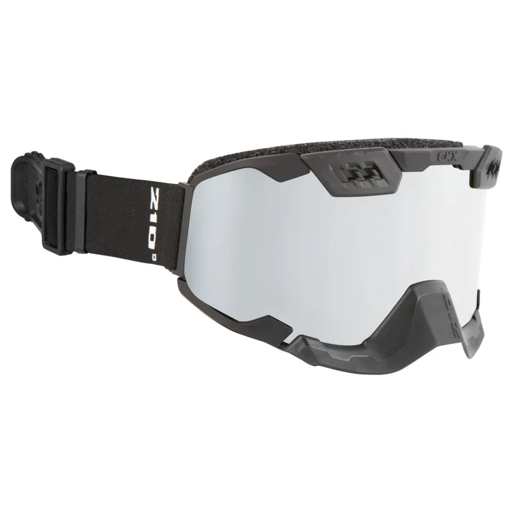 CKX Titan 210° Controlled Trail Snow Goggles