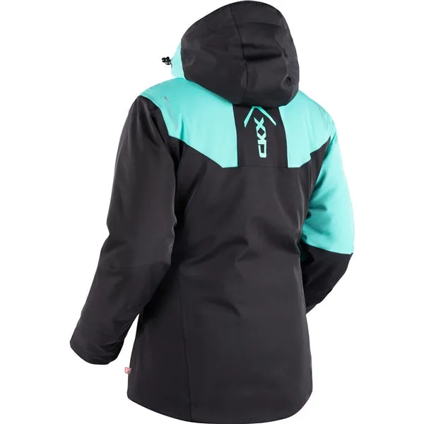 CKX Women's Alaska Jacket - 2023