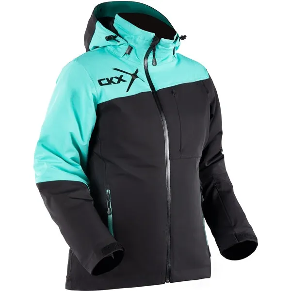 CKX Women's Alaska Jacket - 2023