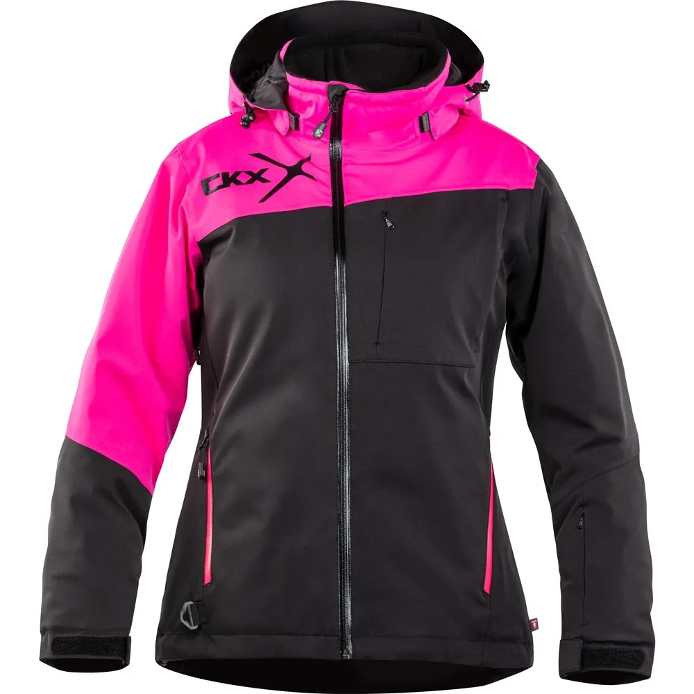 CKX Women's Alaska Jacket - 2023