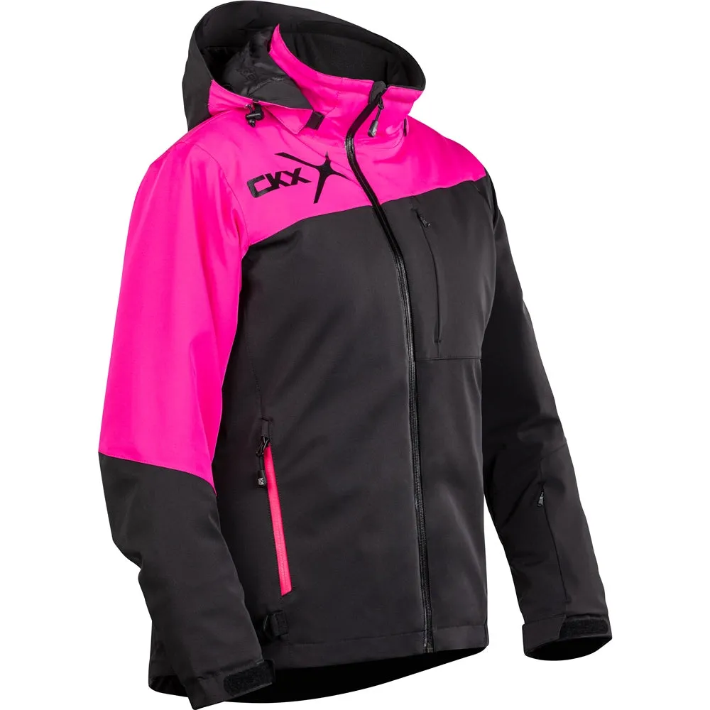 CKX Women's Alaska Jacket - 2023