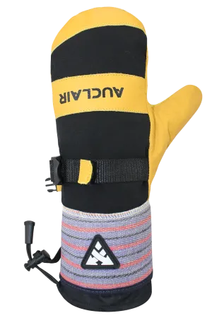 CL4J809 Auclair Mitt - Mountain Ops II Junior