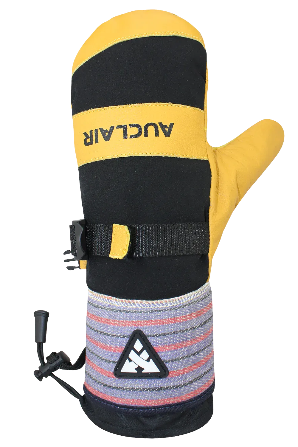 CL4J809 Auclair Mitt - Mountain Ops II Junior