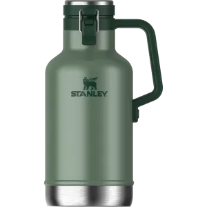 Classic Easy-Pour Growler | 1.9L