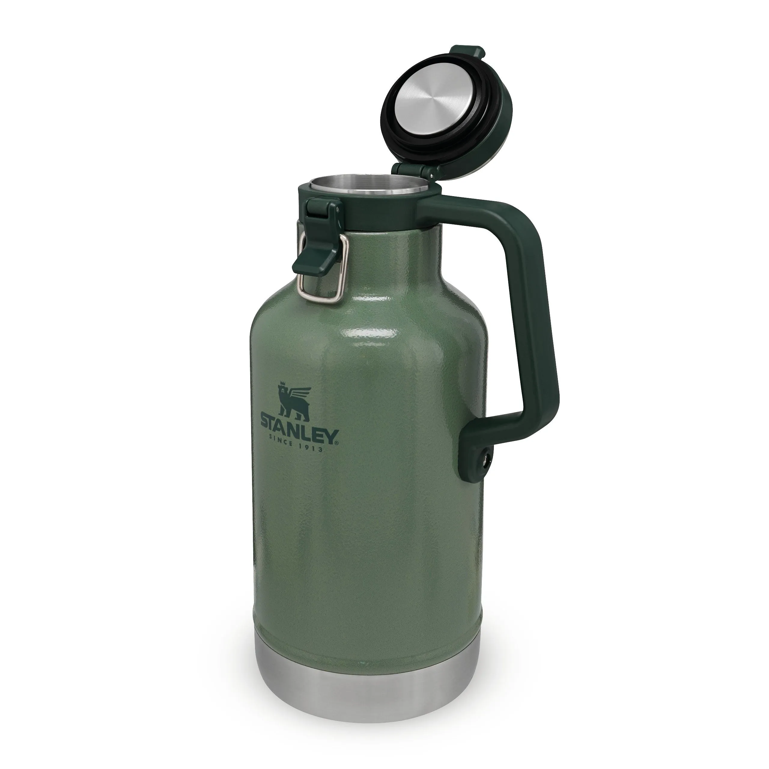 Classic Easy-Pour Growler | 1.9L