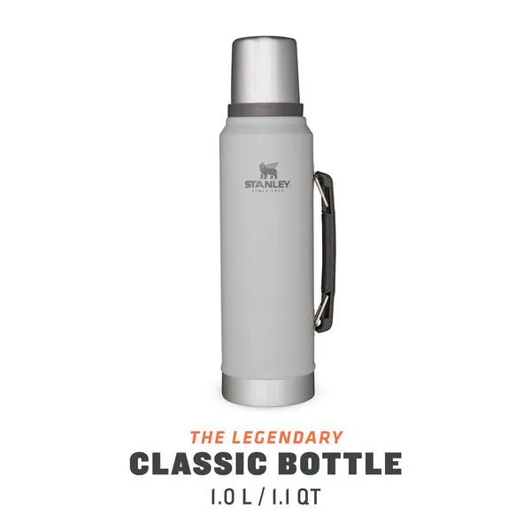 Classic Legendary Bottle | 1.0L - Stanley Create
