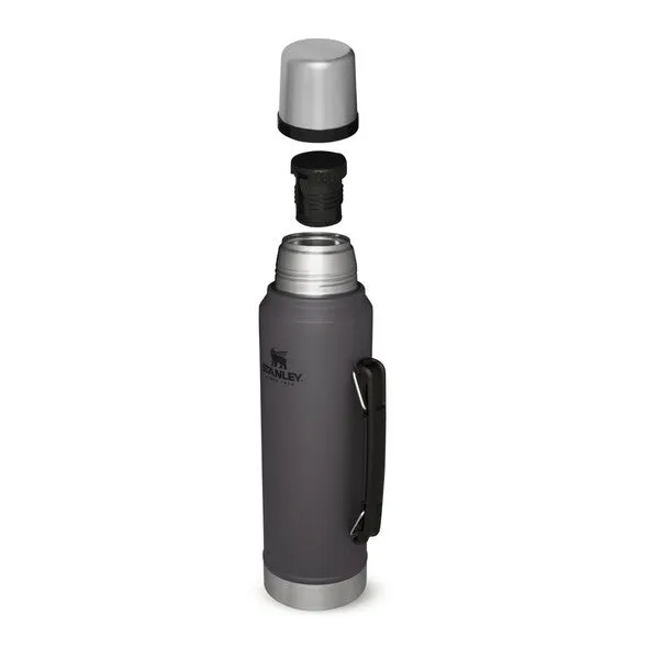 Classic Legendary Bottle | 1.0L - Stanley Create