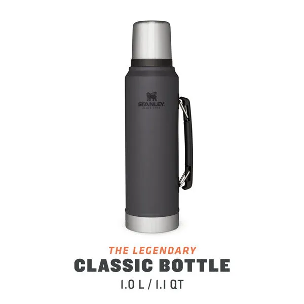 Classic Legendary Bottle | 1.0L - Stanley Create