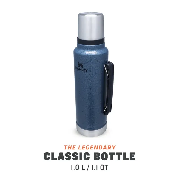 Classic Legendary Bottle | 1.0L - Stanley Create
