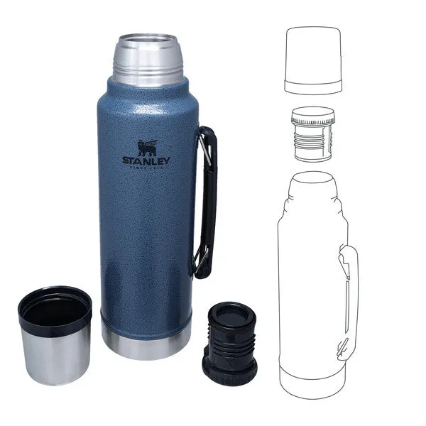 Classic Legendary Bottle | 1.0L - Stanley Create
