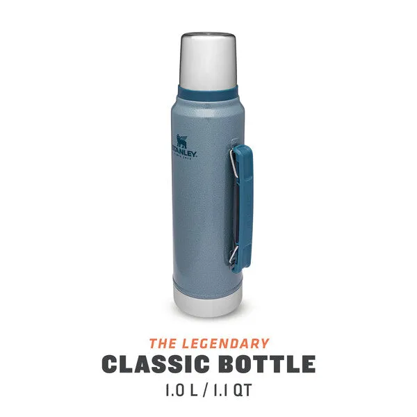 Classic Legendary Bottle | 1.0L - Stanley Create