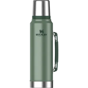 Classic Legendary Bottle | 1.0L - Stanley Create