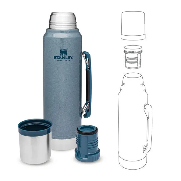 Classic Legendary Bottle | 1.0L - Stanley Create