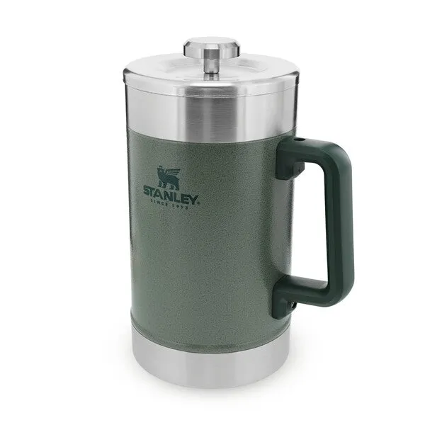 Classic Stay Hot French Press | 1.4L