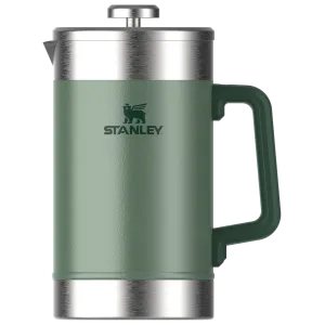 Classic Stay Hot French Press | 1.4L