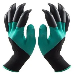 Claws Garden Gloves