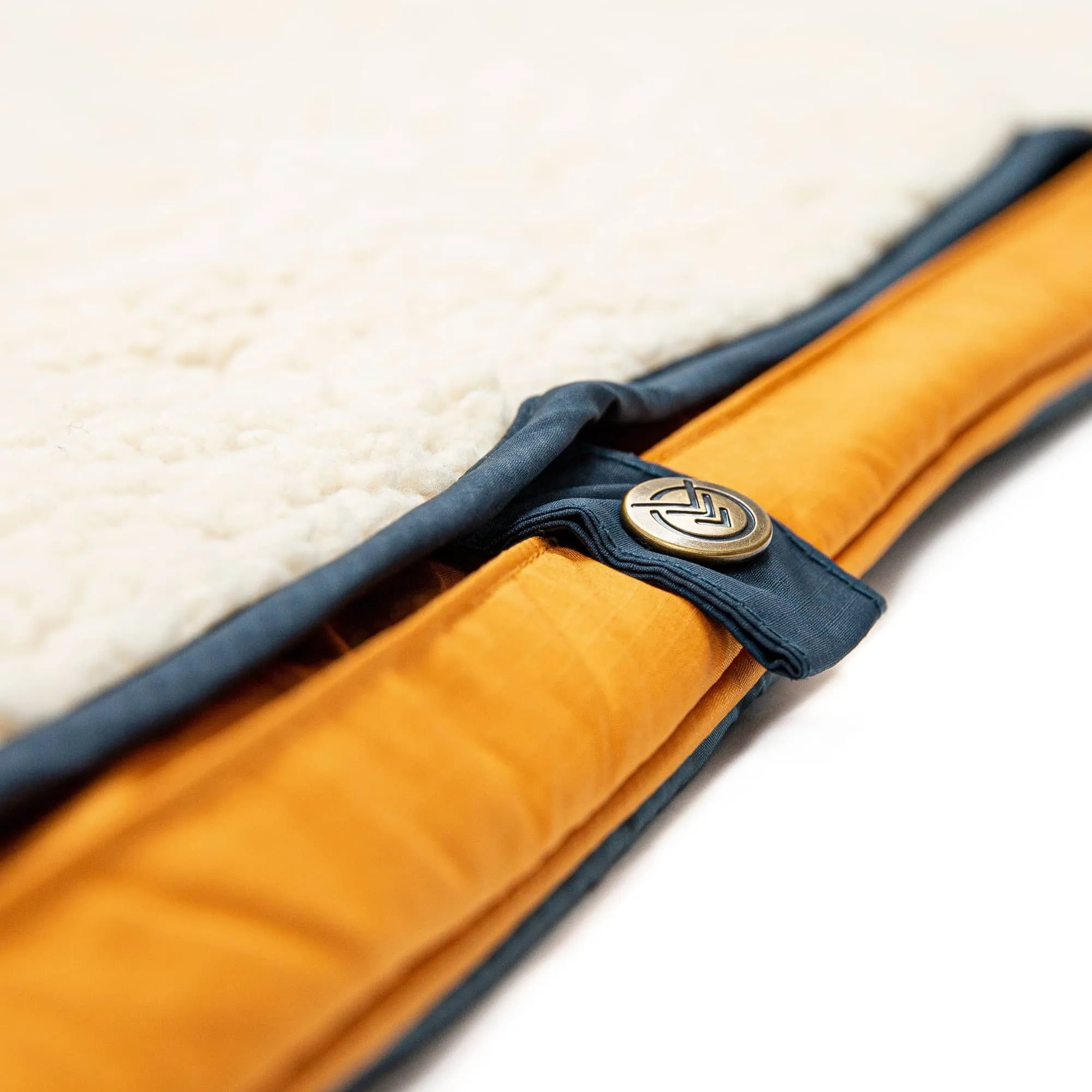 CloudTouch™ Attachable Blanket Liner