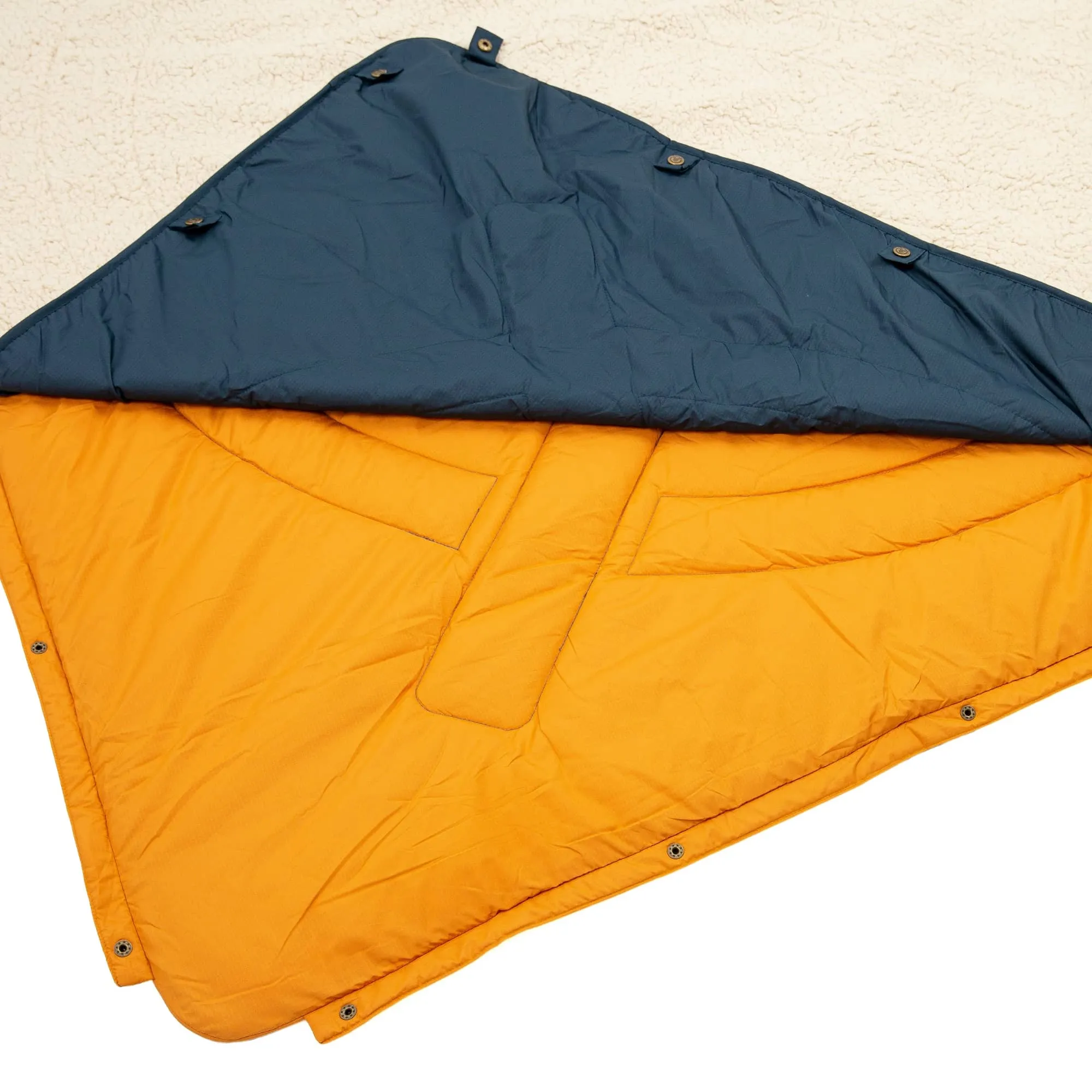 CloudTouch™ Attachable Blanket Liner