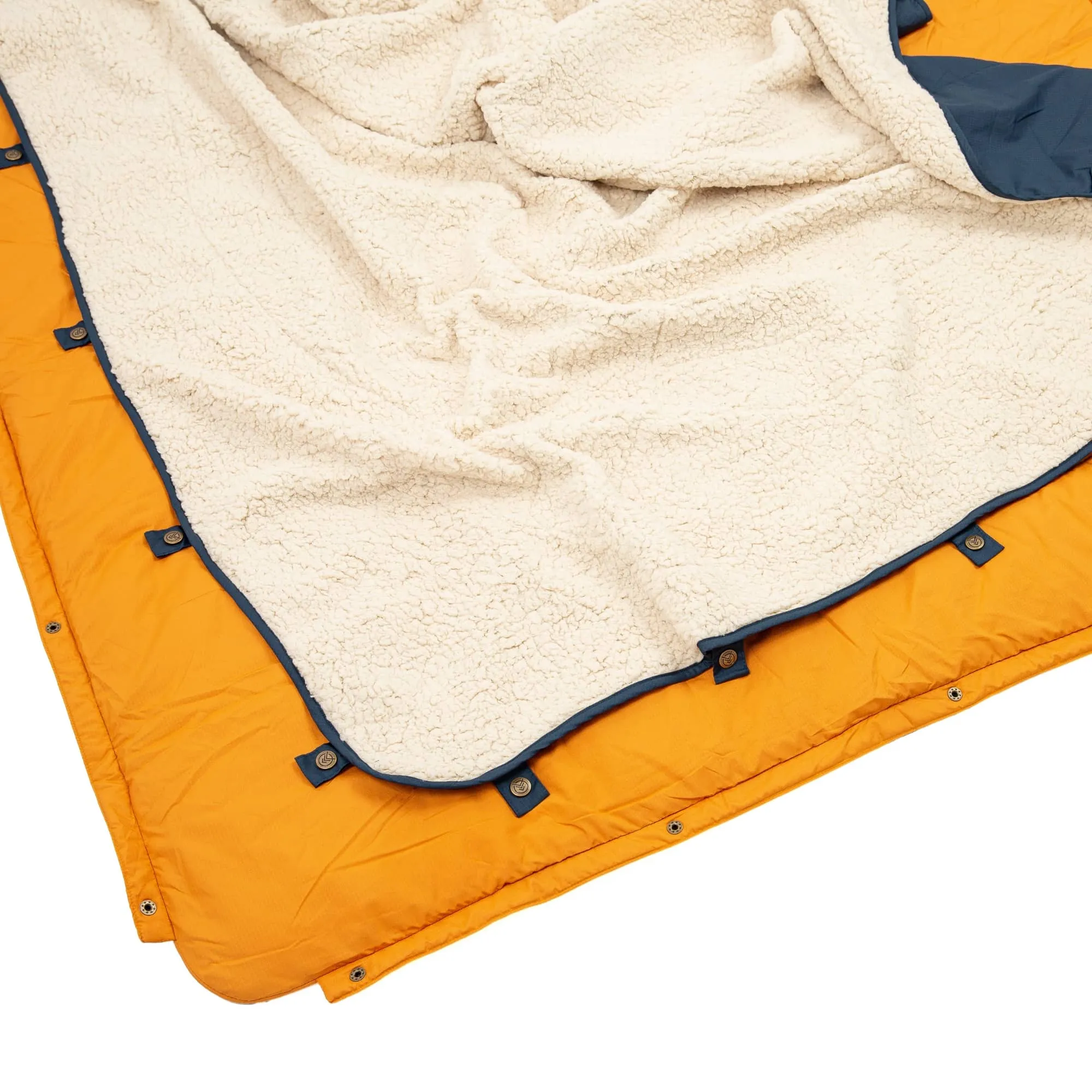 CloudTouch™ Attachable Blanket Liner