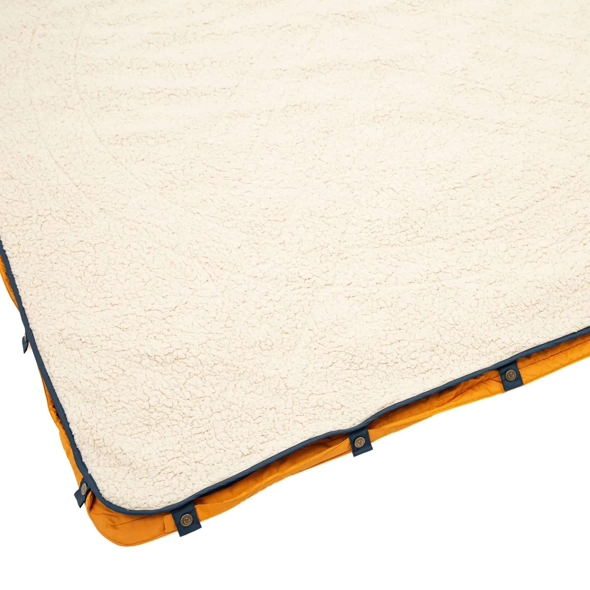CloudTouch™ Attachable Blanket Liner
