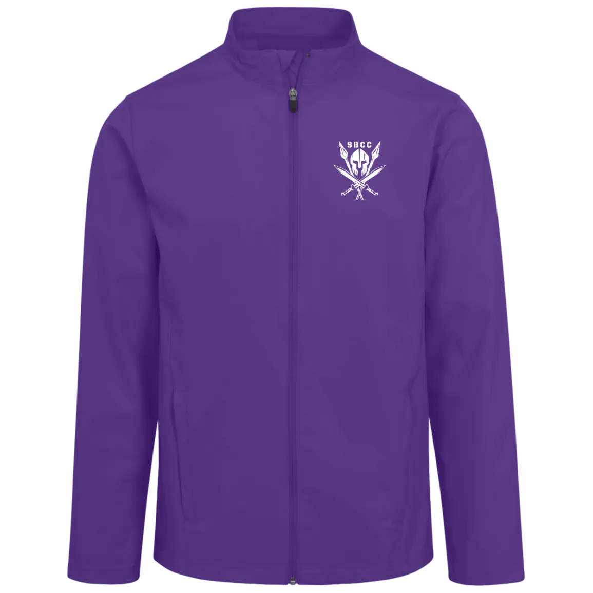 Coffee or Die Soft Shell Jacket