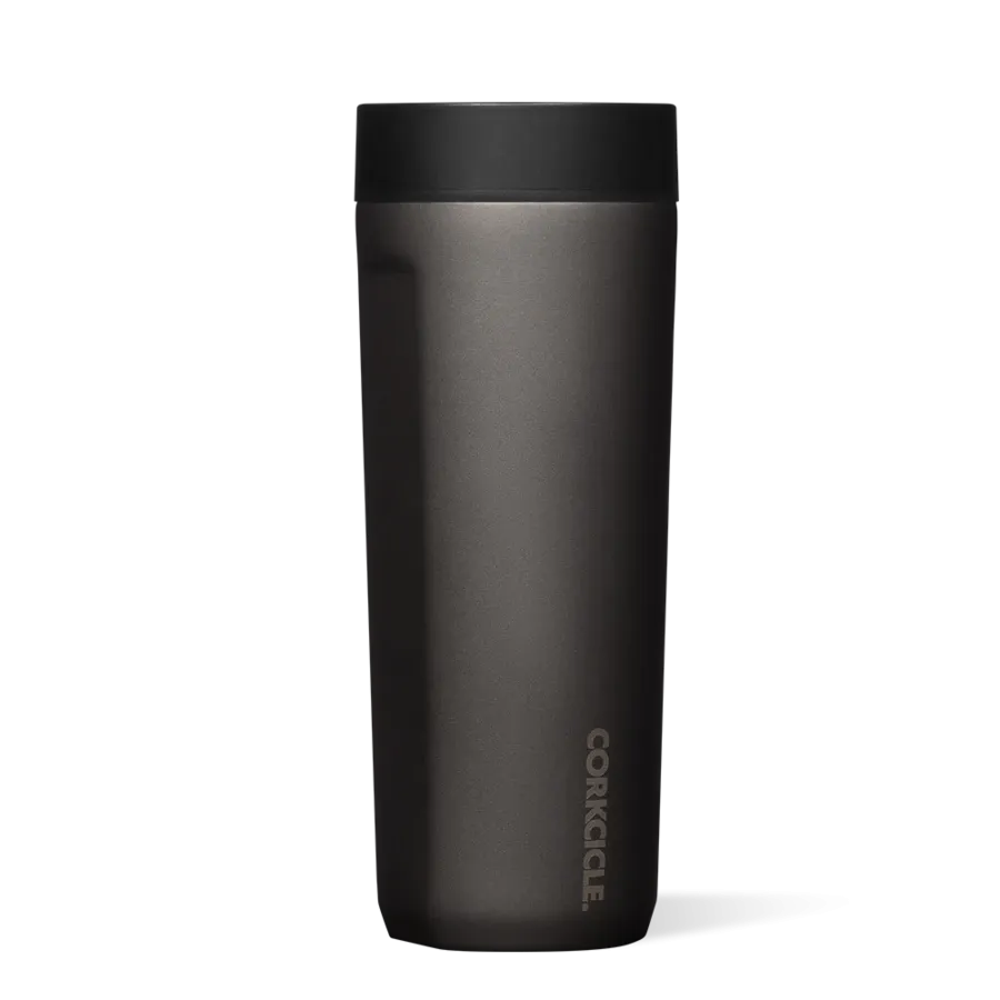 Commuter Cup 17oz Ceramic Slate