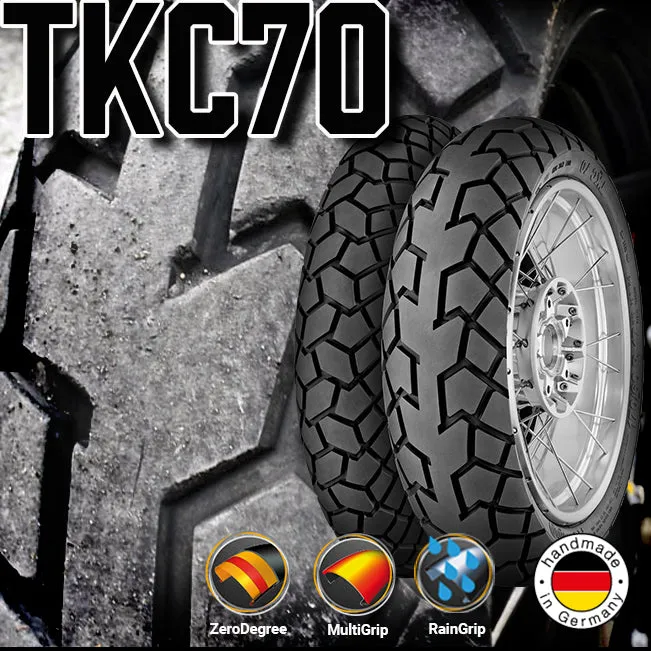 CONTINENTAL - TKC70