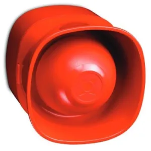 Cooper Intelligent Addressable Internal Wall Sounder - CAS381