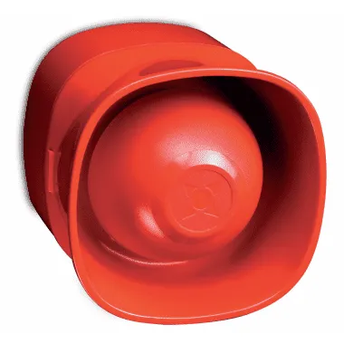 Cooper Intelligent Addressable Internal Wall Sounder - CAS381