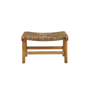 COPENHAGEN OTTOMAN