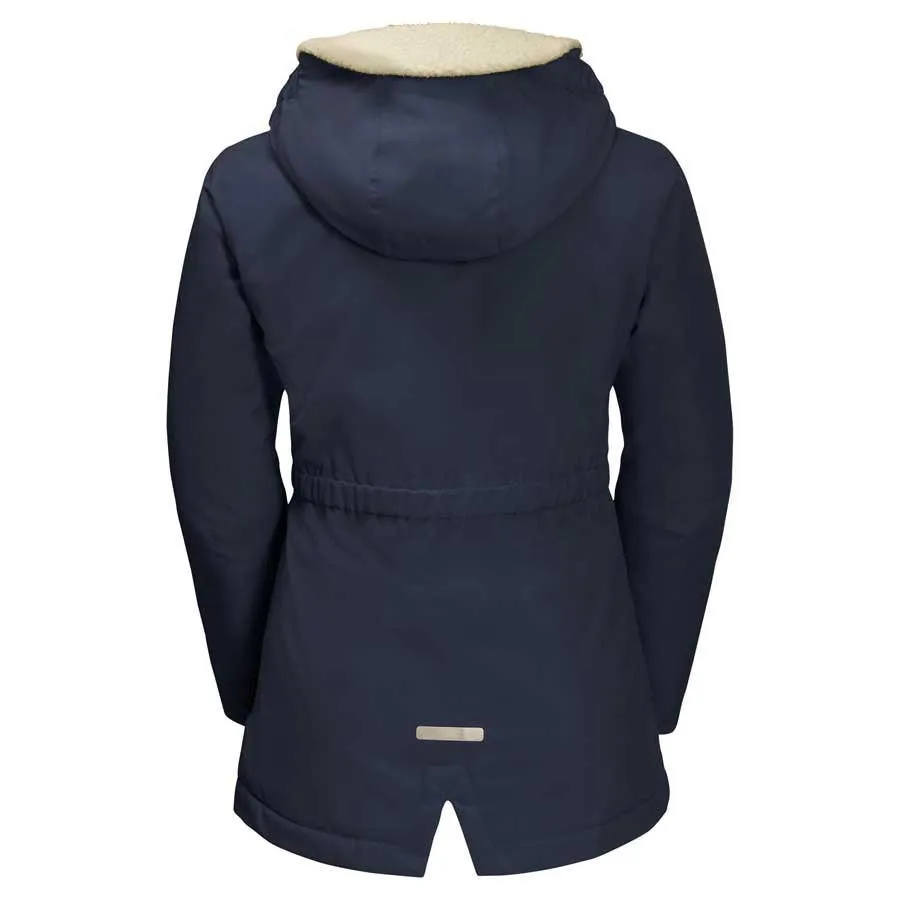 COSY BEAR JACKET G