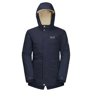 COSY BEAR JACKET G
