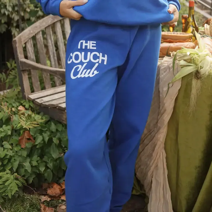 Couch Club Sweatshirt