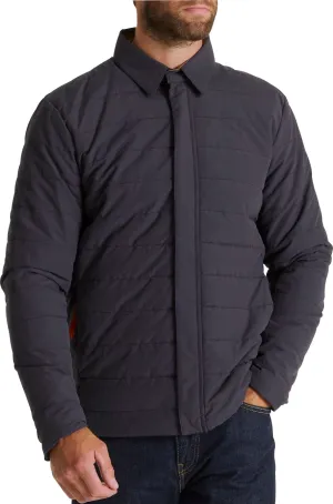 Craghoppers Monmouth Mens Insulated Jacket - Navy