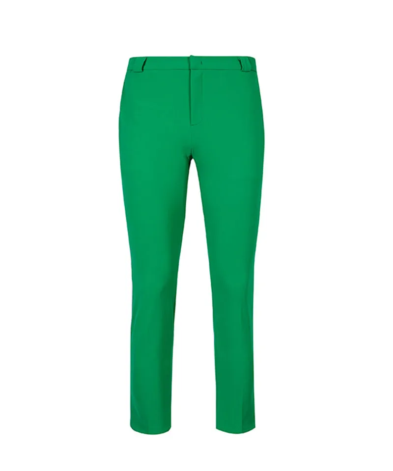 CREVE NINE: Men's Stretch Basic Pants - 2 Colors
