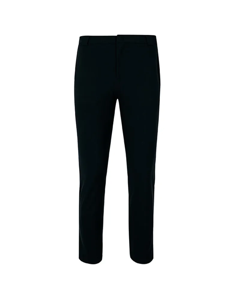 CREVE NINE: Men's Stretch Basic Pants - 2 Colors