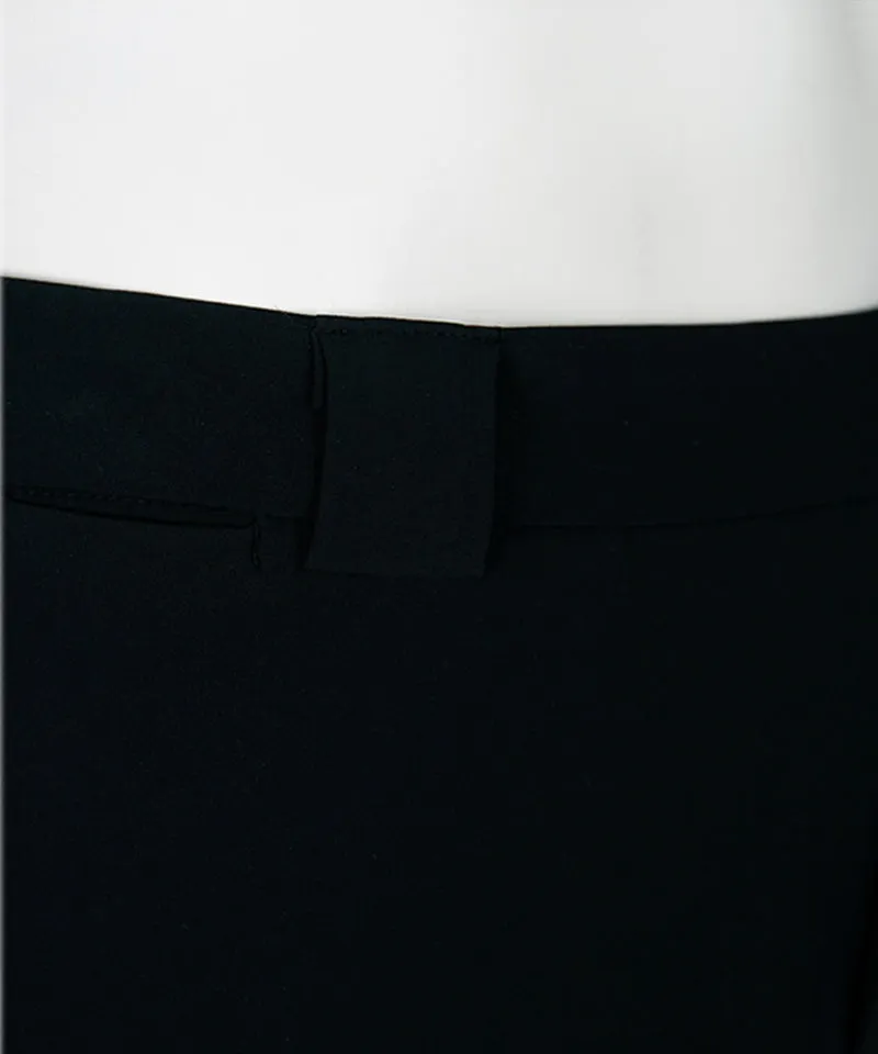 CREVE NINE: Men's Stretch Basic Pants - 2 Colors