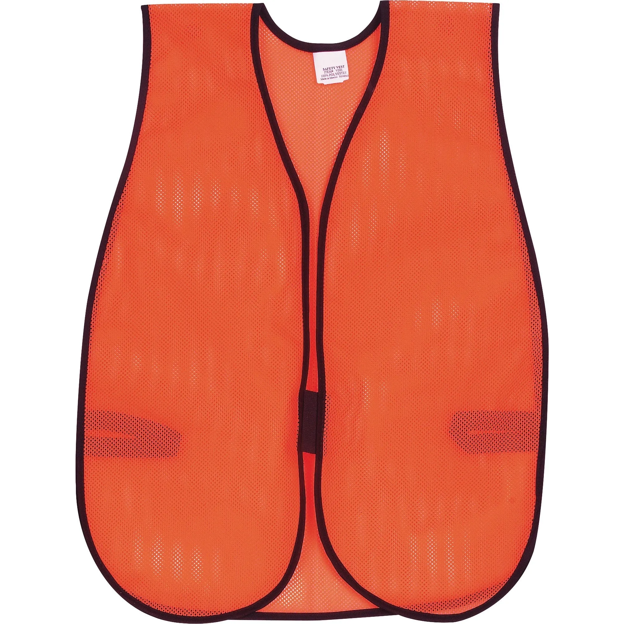 Crews General-purpose Safety Vest