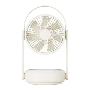 Crony WT-F62 Outdoor Fan With LED lighting