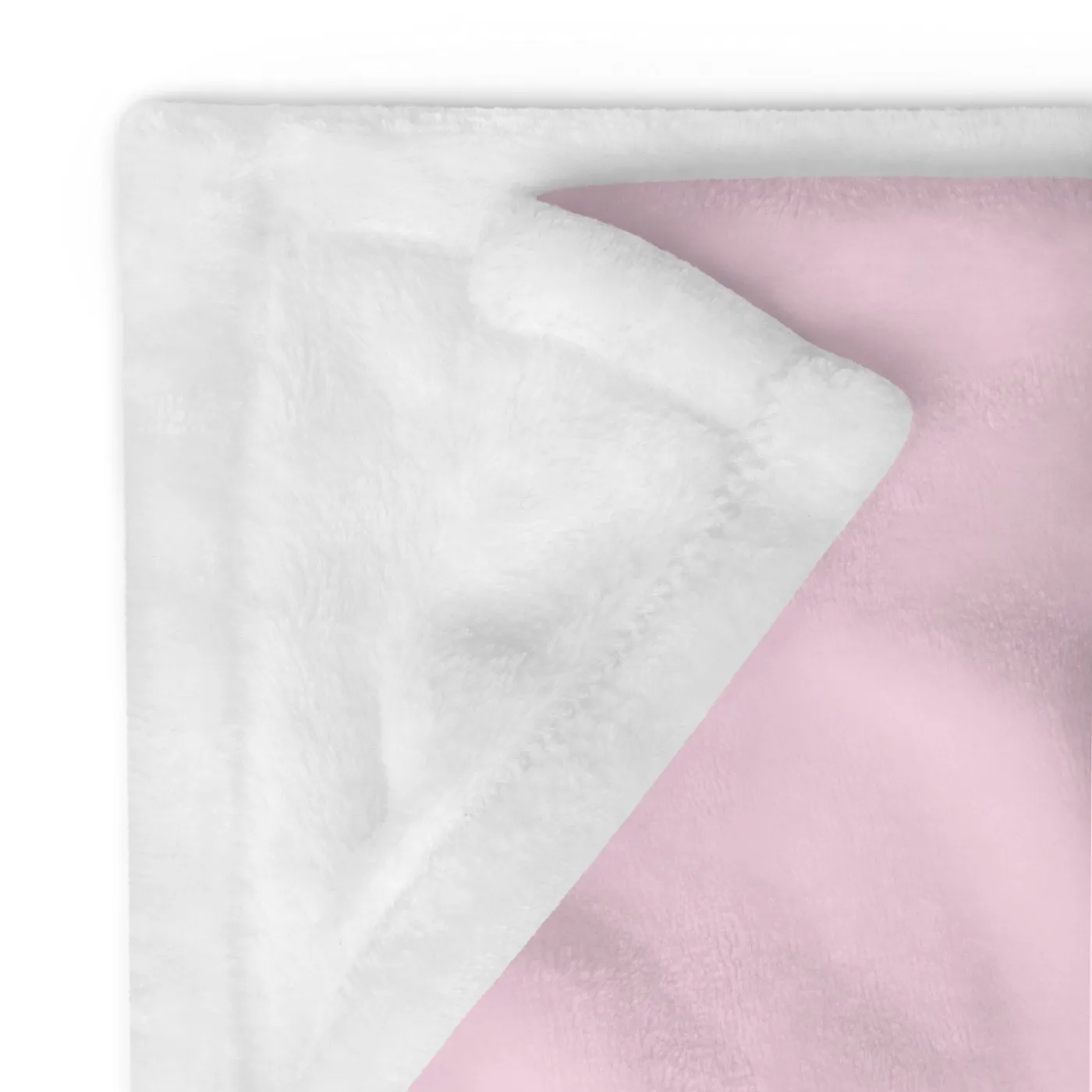 Custom Pet Portrait Blanket - NEW!
