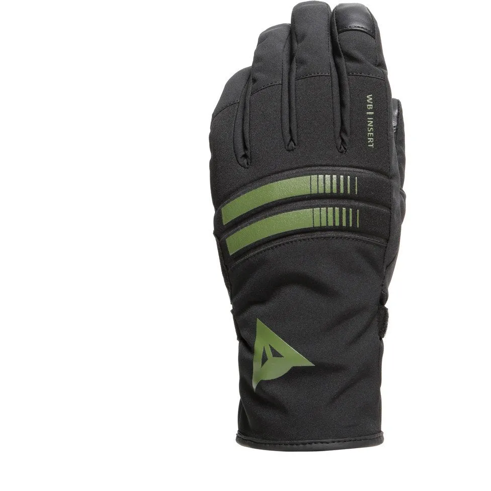 Dainese Women's Plaza 3 D-Dry Gloves