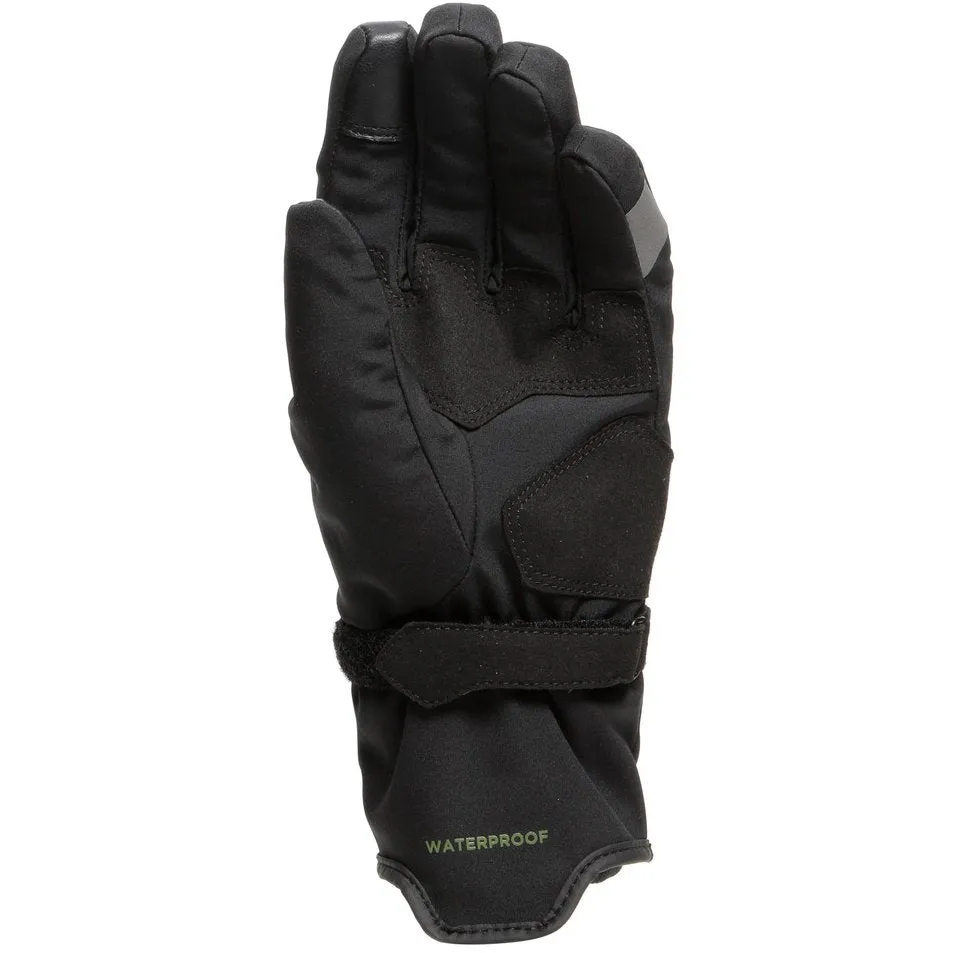 Dainese Women's Plaza 3 D-Dry Gloves