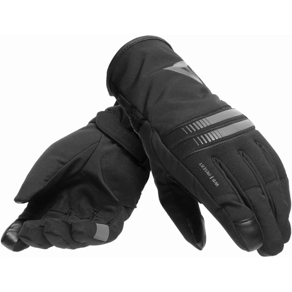 Dainese Women's Plaza 3 D-Dry Gloves