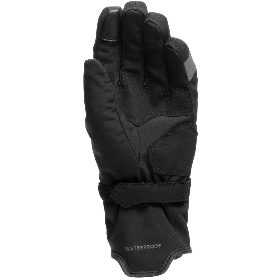Dainese Women's Plaza 3 D-Dry Gloves