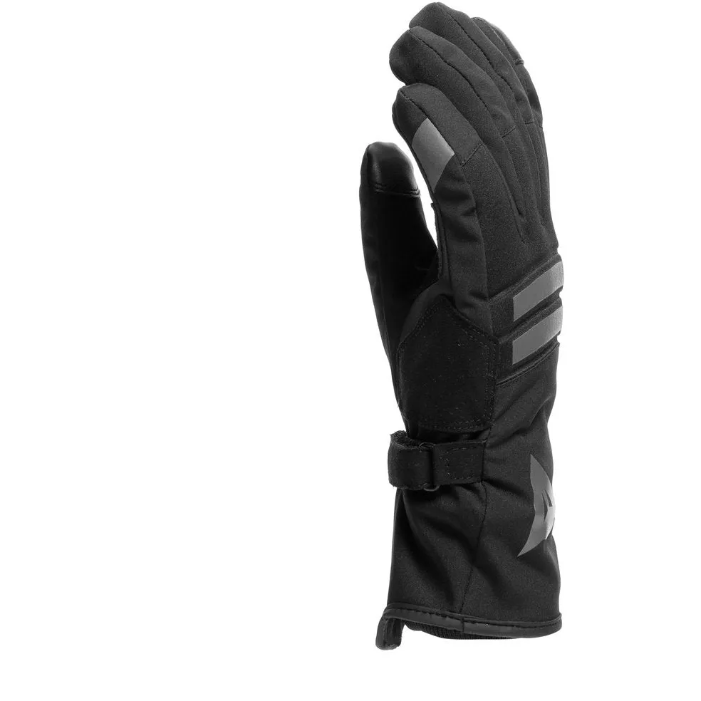 Dainese Women's Plaza 3 D-Dry Gloves