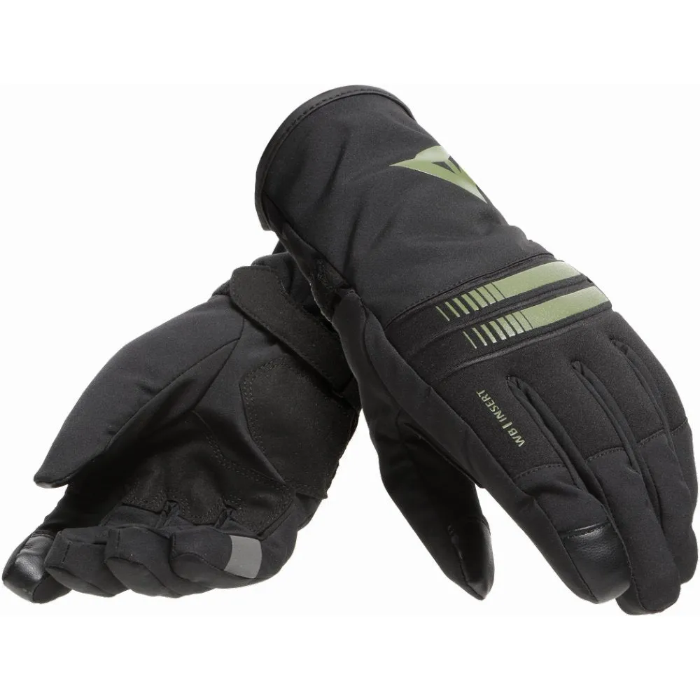 Dainese Women's Plaza 3 D-Dry Gloves