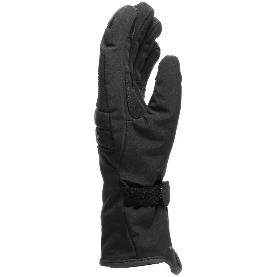 Dainese Women's Plaza 3 D-Dry Gloves