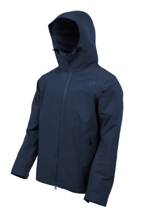 Daiwa Rainmax Stretch Light Weight Jacket Indigo Blue