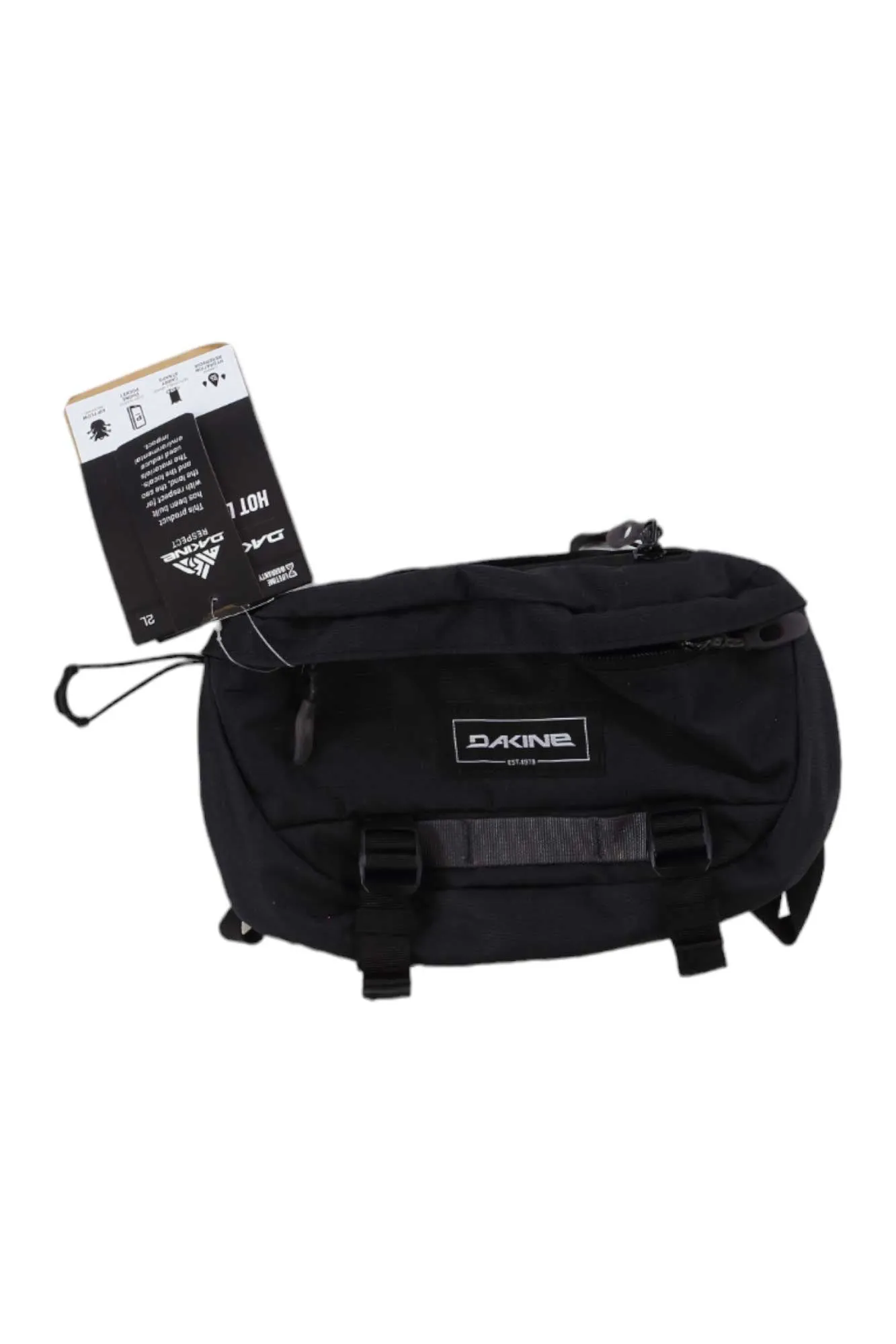 Dakine Hot Laps 2L Bike Waist Pack